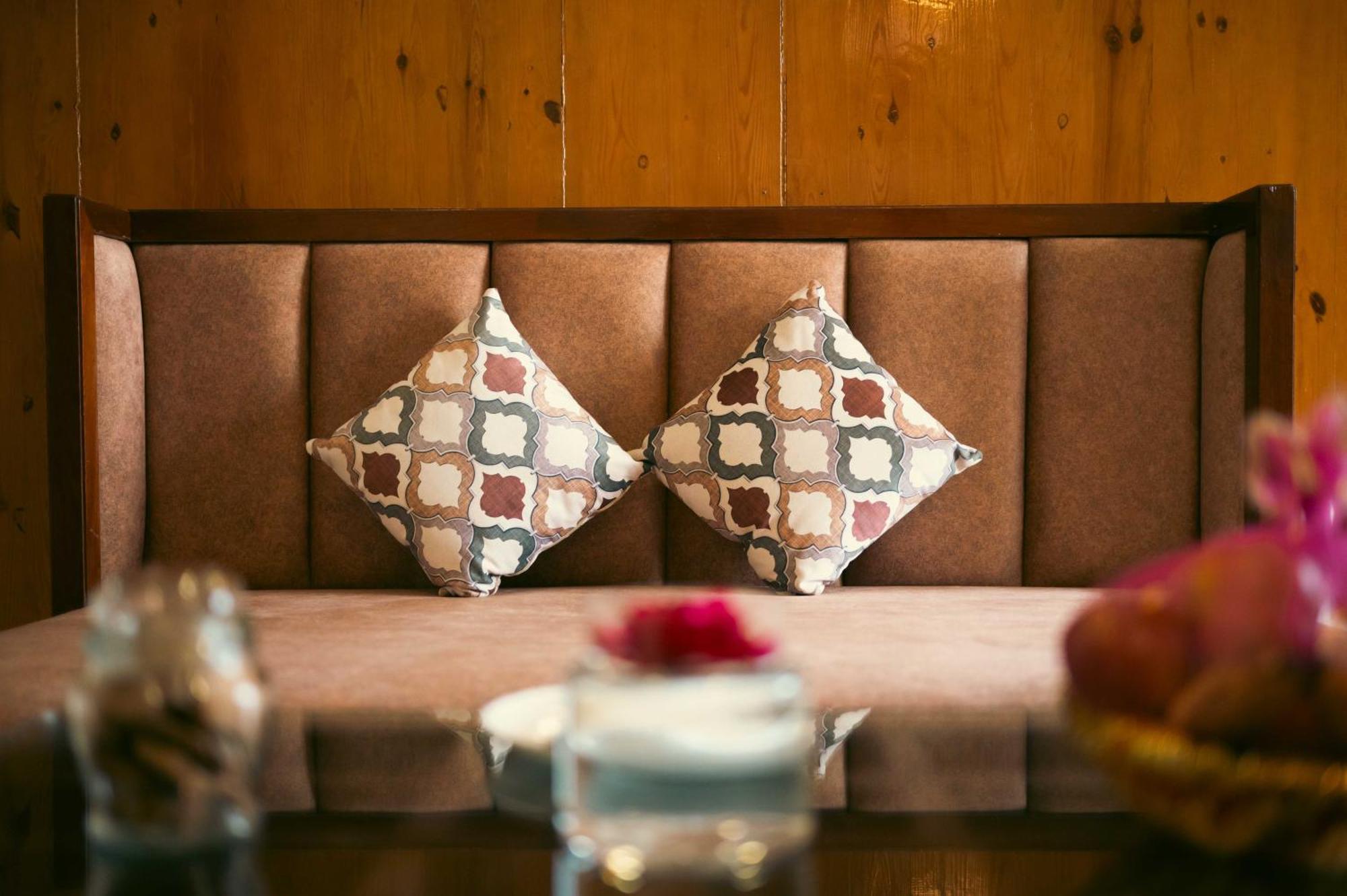 Abhyaran Resort & Spa Ranthambore Sawai Madhopur Eksteriør billede