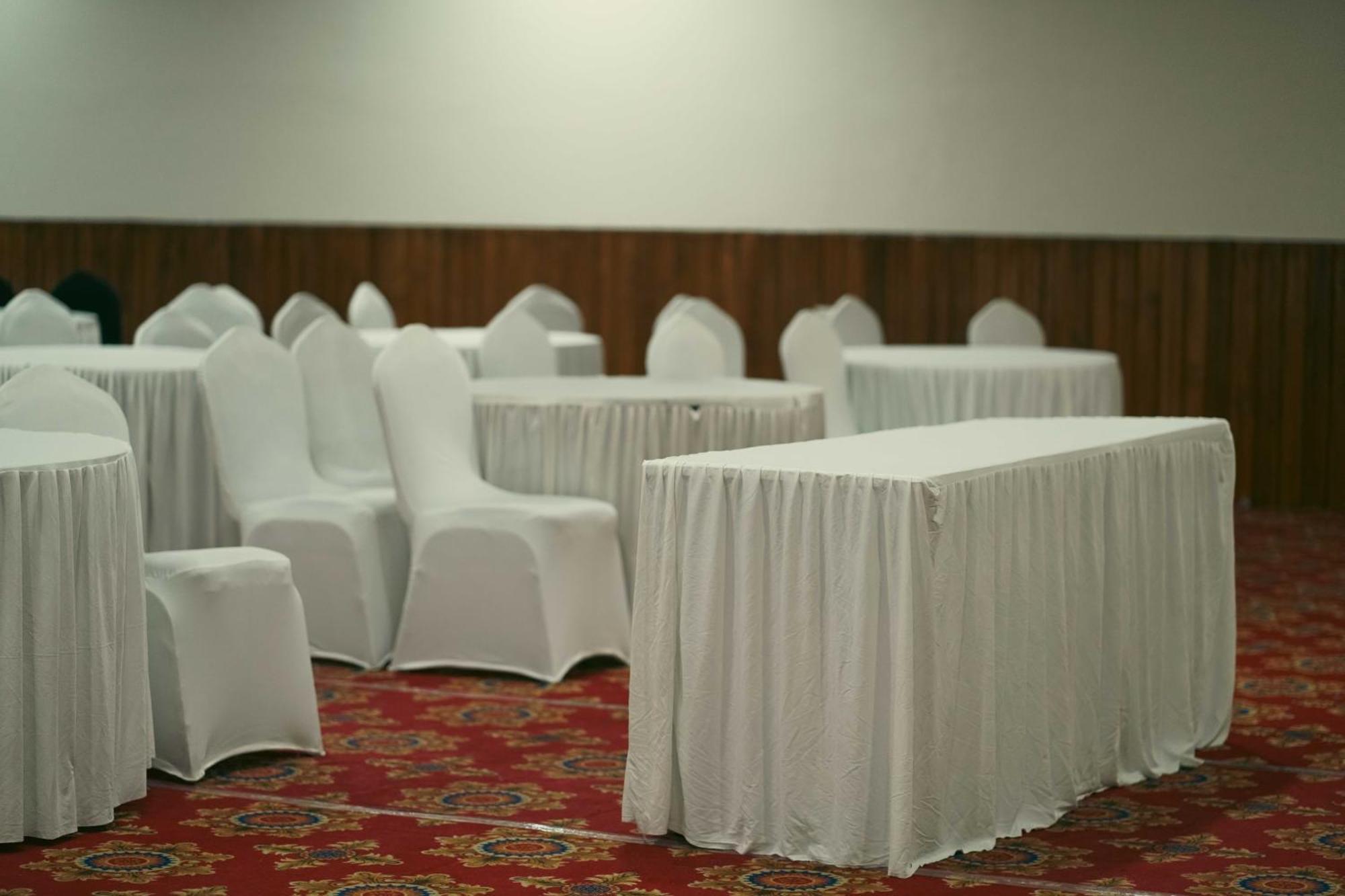 Abhyaran Resort & Spa Ranthambore Sawai Madhopur Eksteriør billede