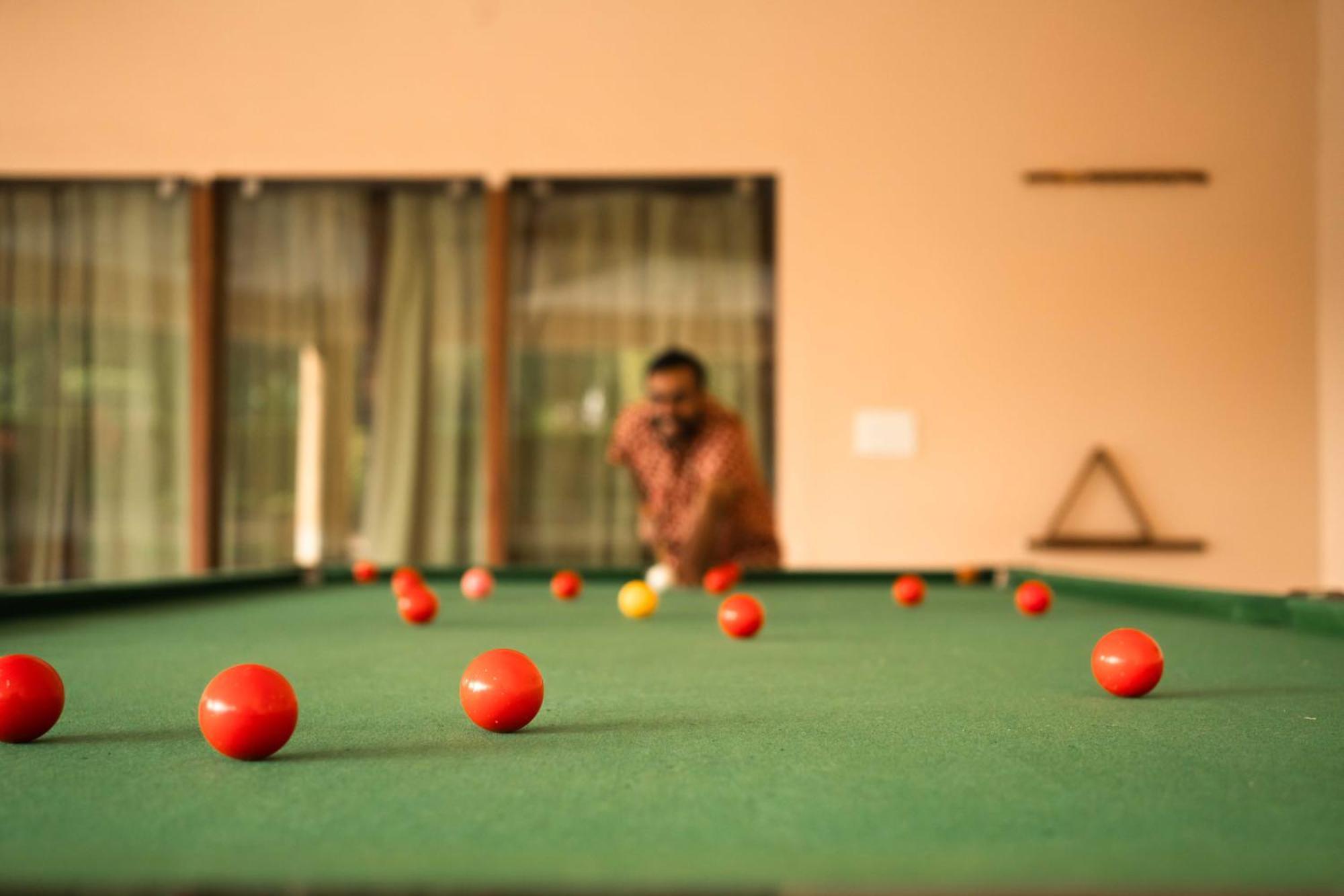 Abhyaran Resort & Spa Ranthambore Sawai Madhopur Eksteriør billede