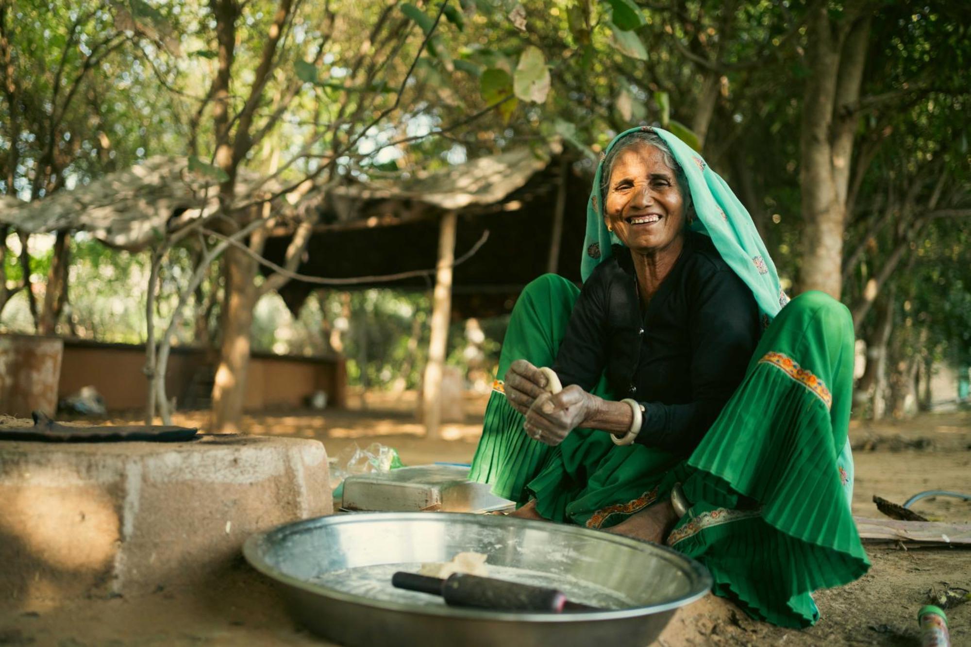 Abhyaran Resort & Spa Ranthambore Sawai Madhopur Eksteriør billede