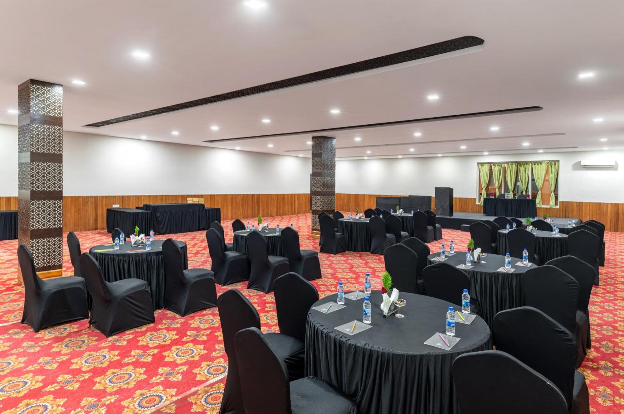Abhyaran Resort & Spa Ranthambore Sawai Madhopur Eksteriør billede